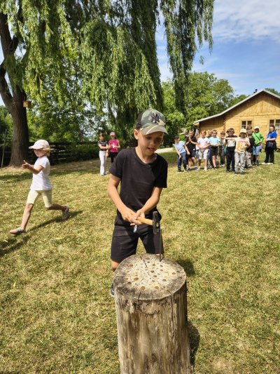 Sezon wycieczkowy trwa